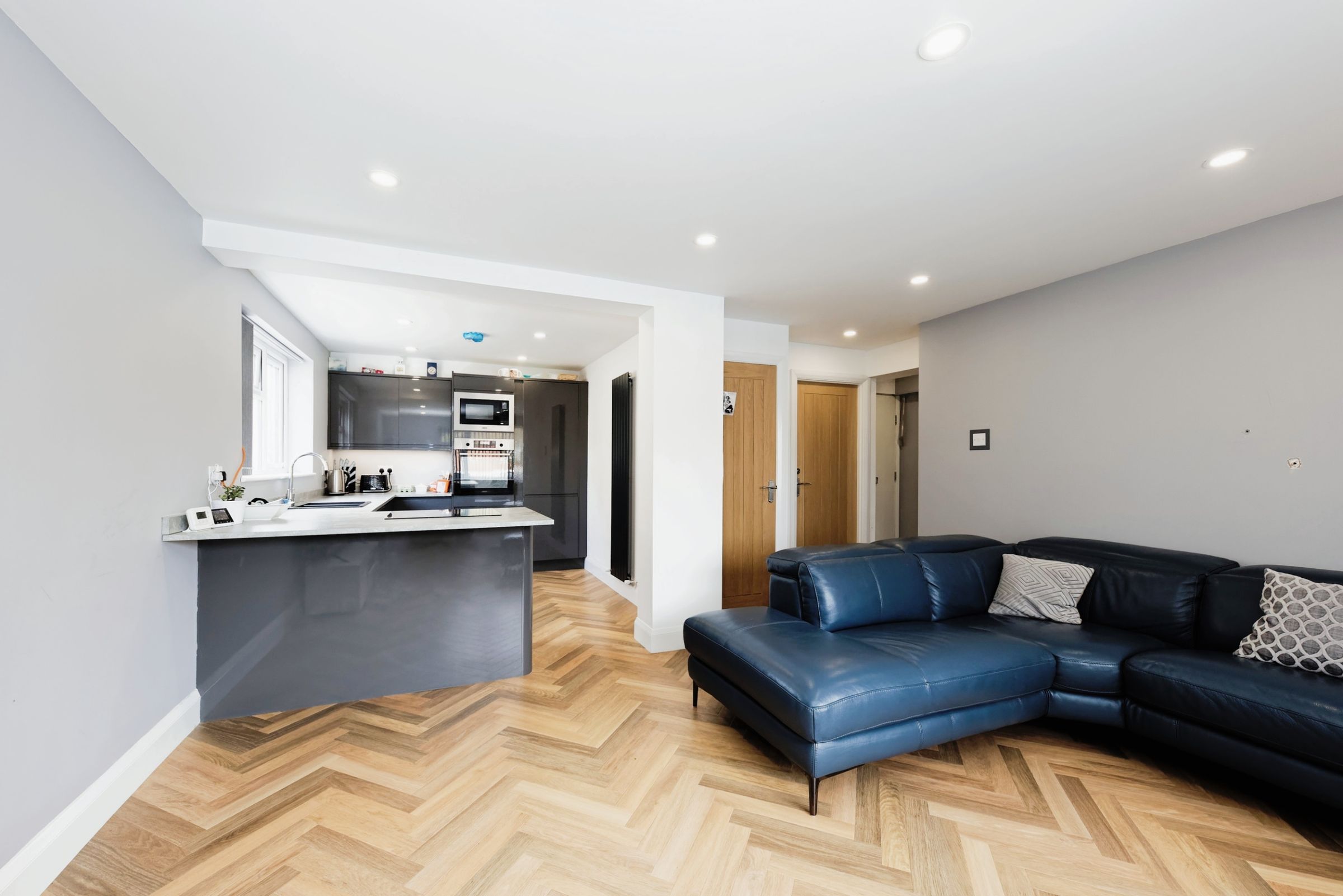 1 bed flat for sale in St. Mildreds Road, Ramsgate CT11 Zoopla