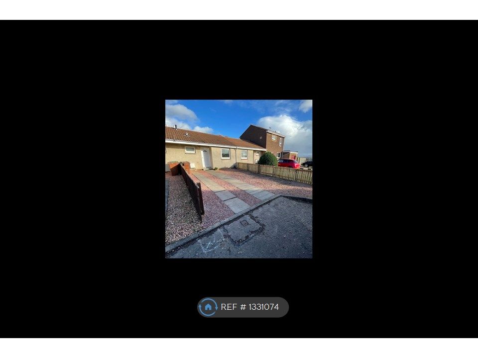 1 bed bungalow to rent in Winton Court, Tranent EH33 Zoopla