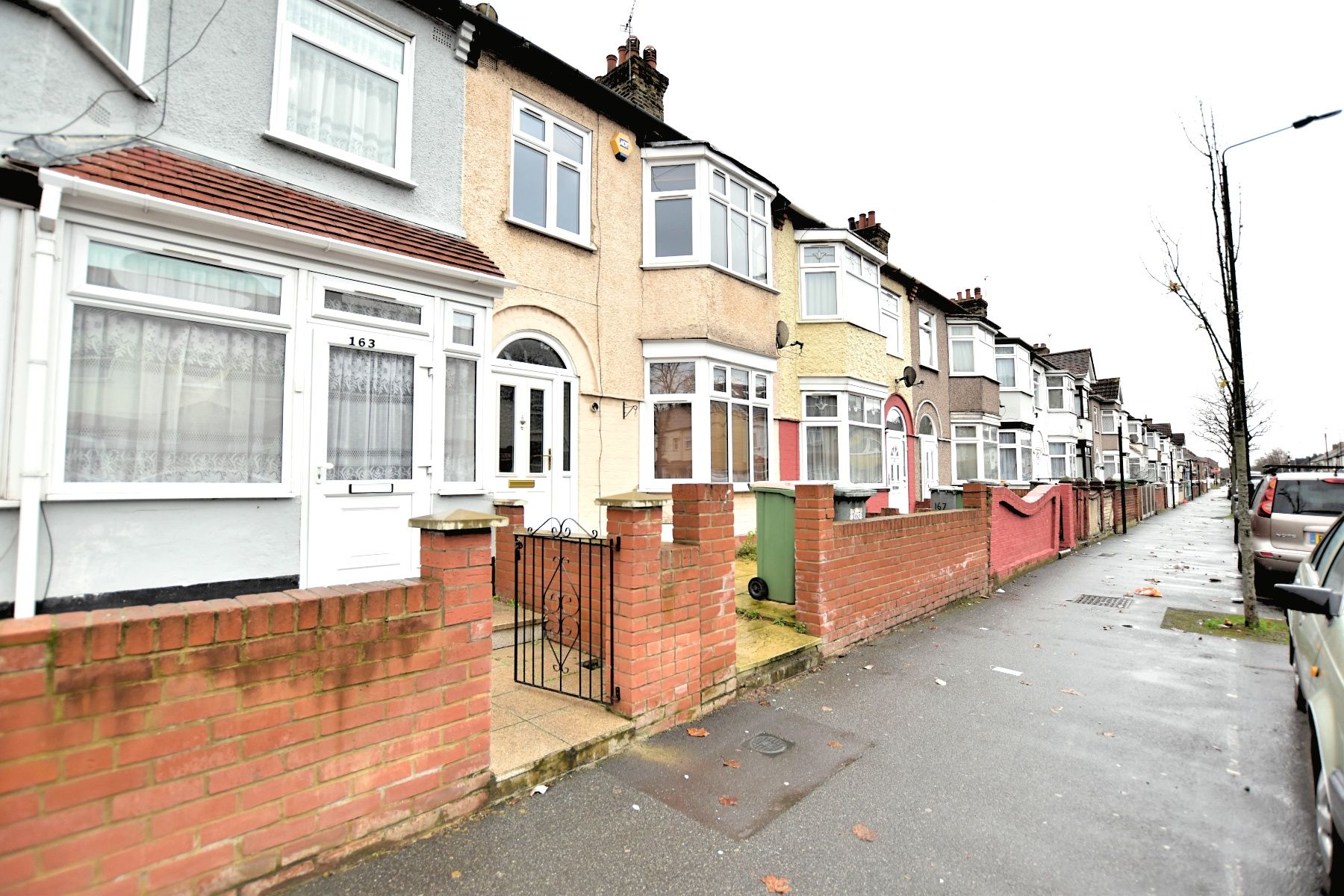 3 bed terraced house for sale in Lonsdale Avenue, East Ham, London E6 Zoopla