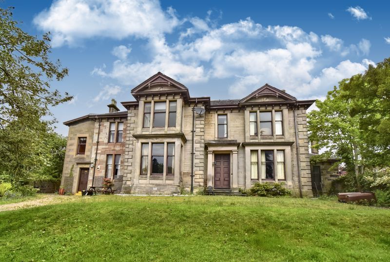 3 bed flat for sale in Rosemount, Glasgow Road, Kilsyth G65 Zoopla