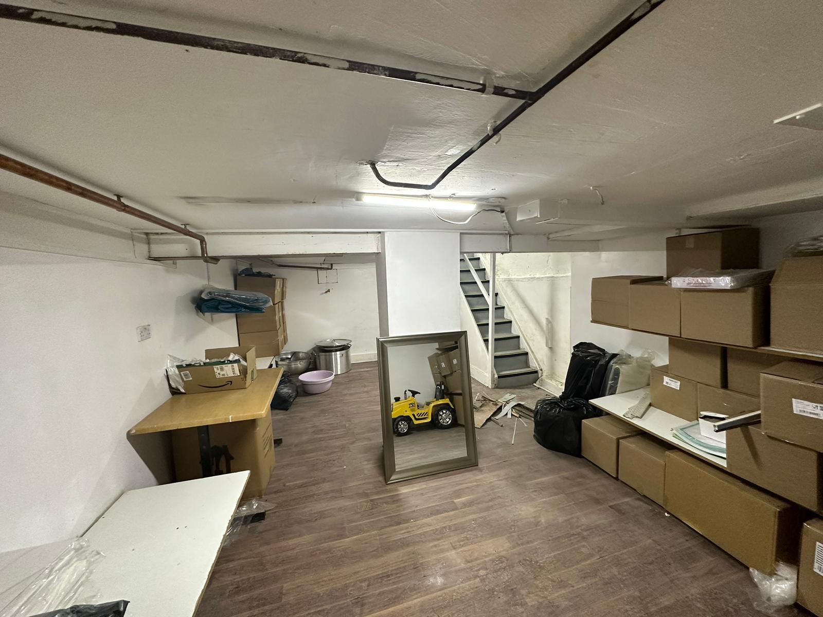 Restaurant/cafe for sale in Green Street, Upton Park E13 Zoopla