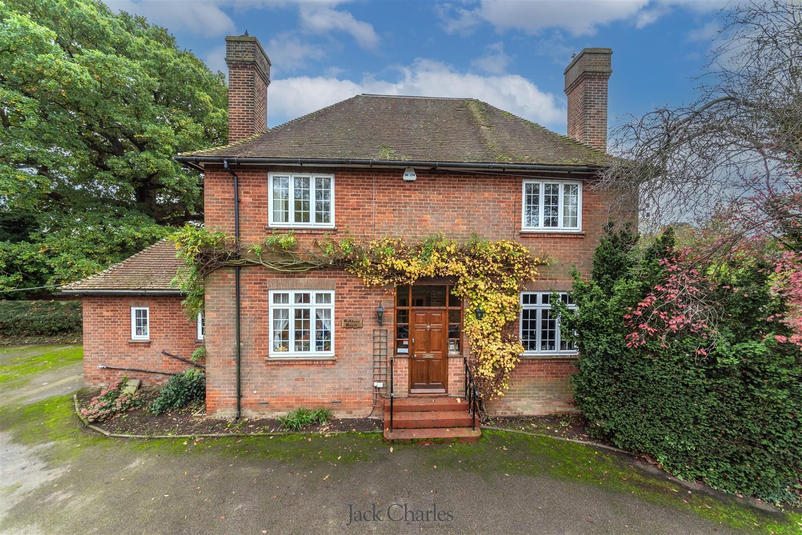 4 bed detached house for sale in Alders Road, Tudeley, Tonbridge TN11 Zoopla