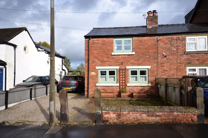 2 bed end terrace house for sale in Station Road, Croston PR26 Zoopla