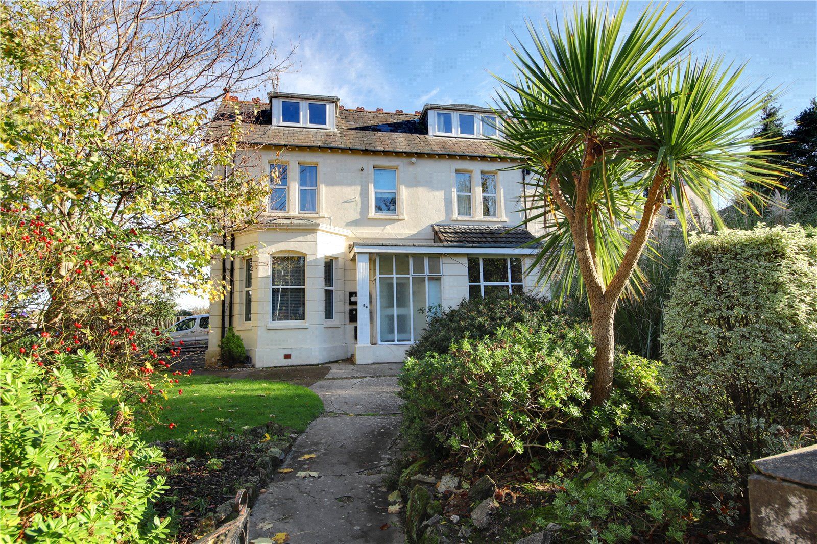 1 bed flat for sale in Homefield Road, Worthing, West Sussex BN11 Zoopla