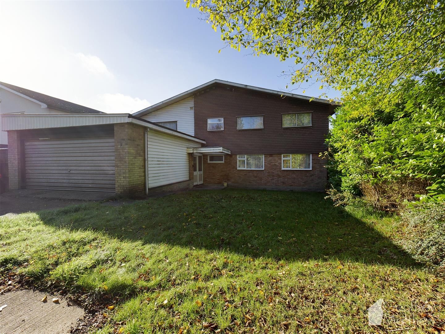 3 bed detached house for sale in Rye Hill Road, Harlow CM18 Zoopla