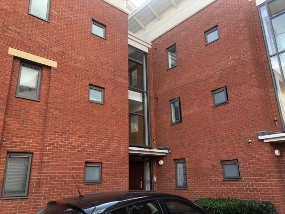 Albion Street, Horsey Fields, Wolverhampton, West Midlands WV1  