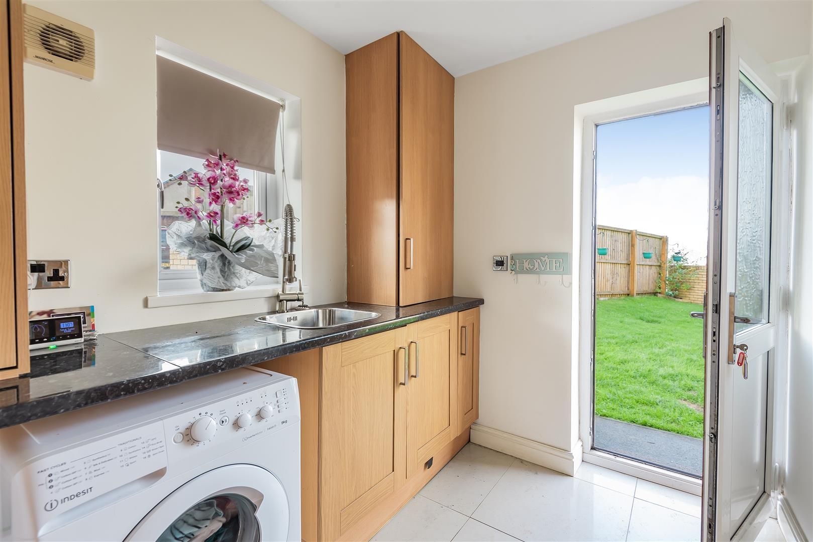 4 bed detached house for sale in Cae Linda, Trimsaran, Kidwelly SA17