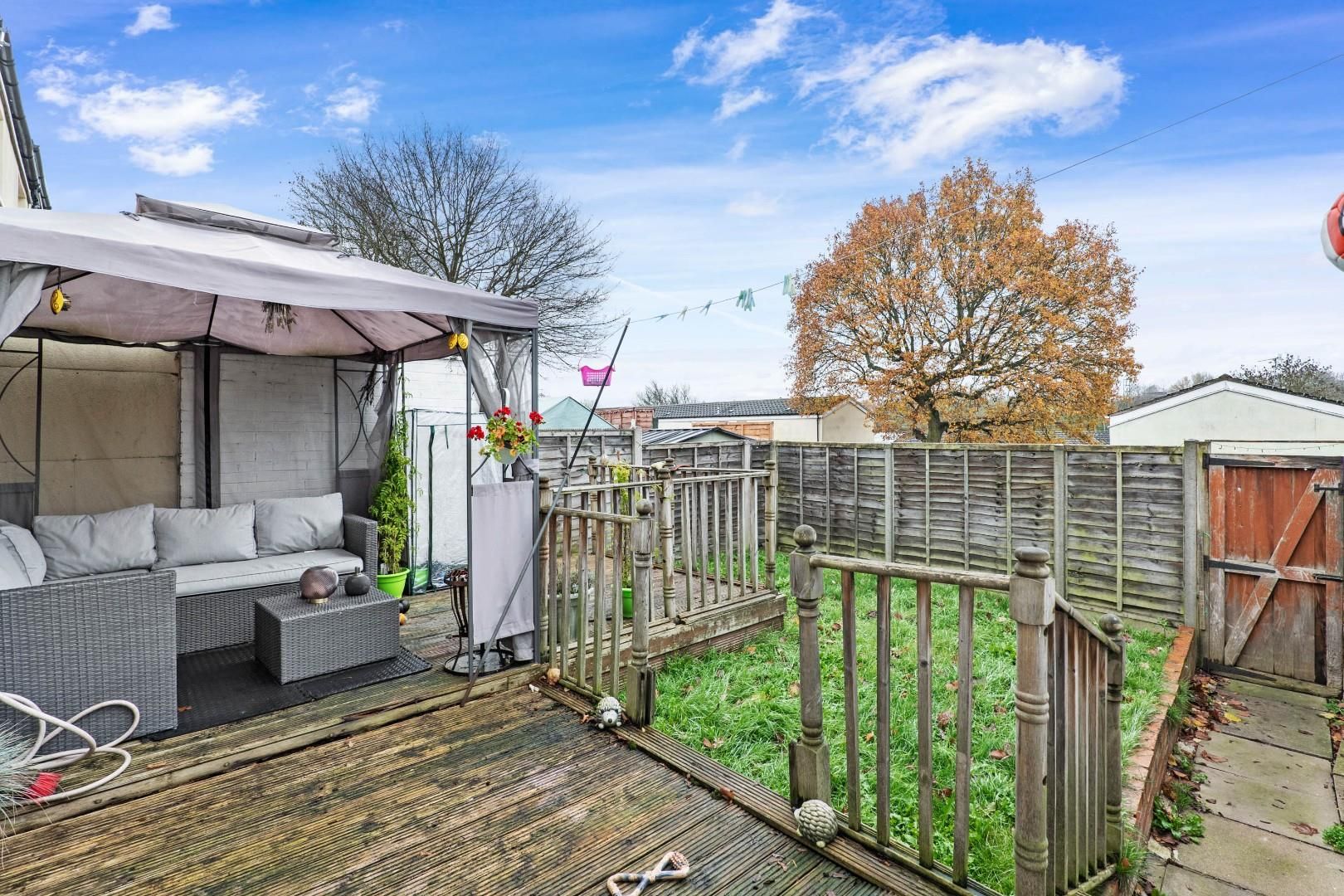 3 bed semidetached house for sale in Rushock Close, Redditch B98 Zoopla
