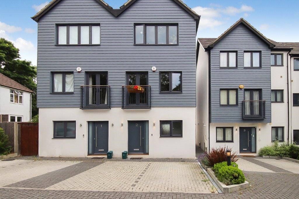 Park View Rise, Adeyfield, Hemel Hempstead HP2  