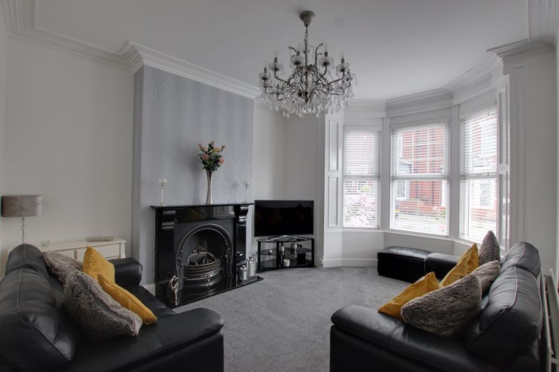 Warwick Road, South Shields NE33  