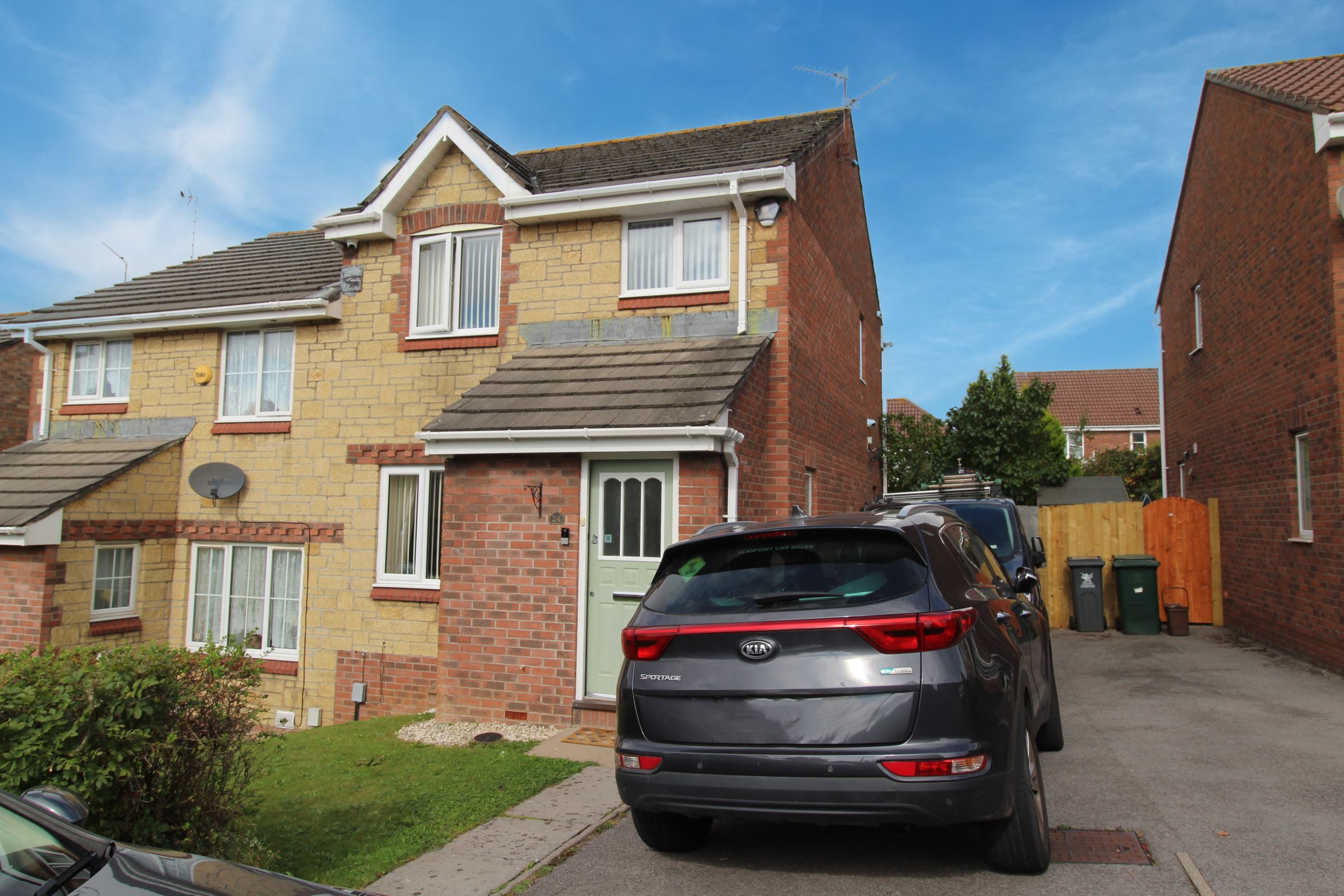3 bed property for sale in Acorn Grove, Pontprennau, Cardiff CF23 Zoopla