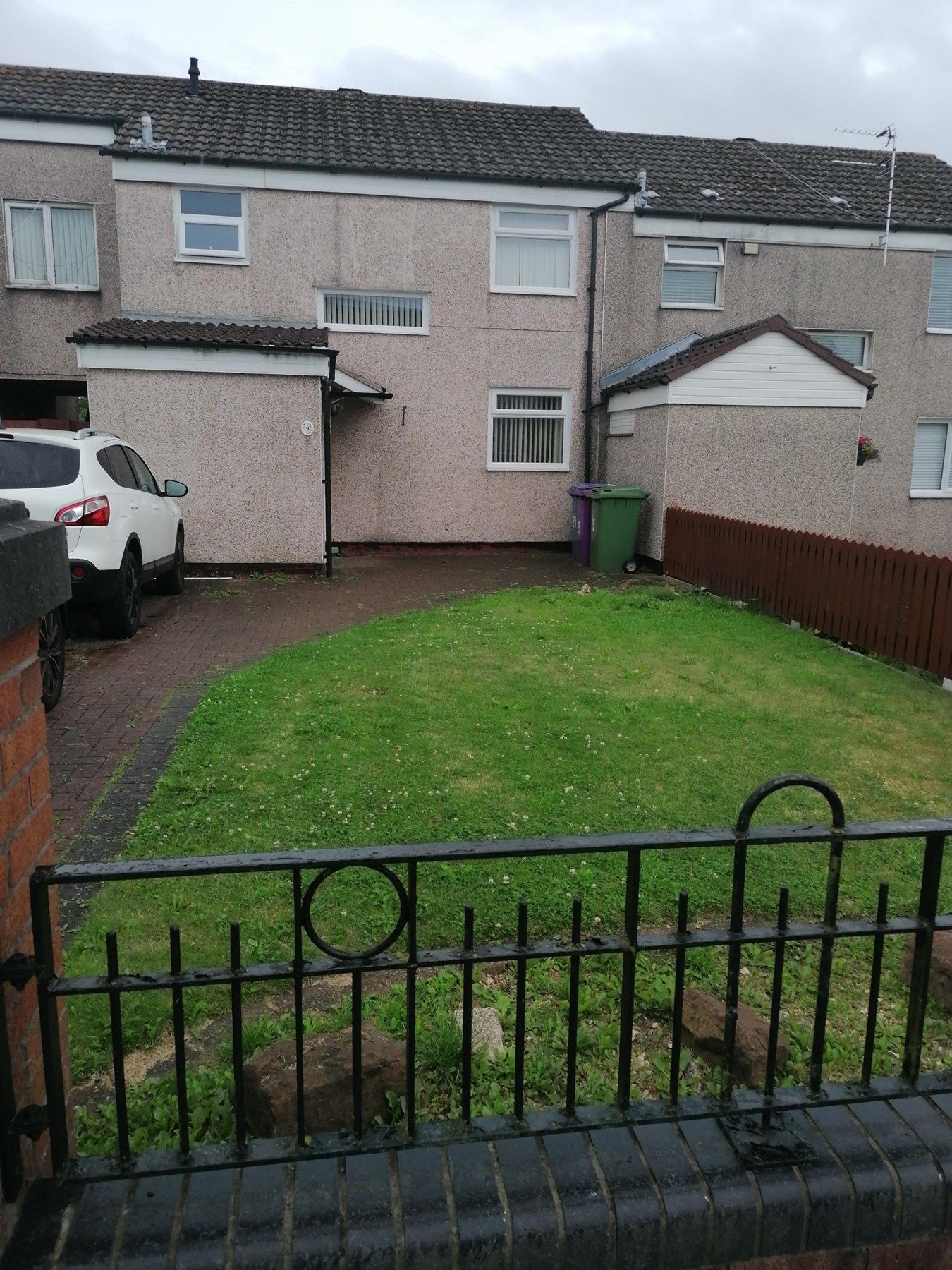 Damson Road, Liverpool L27  