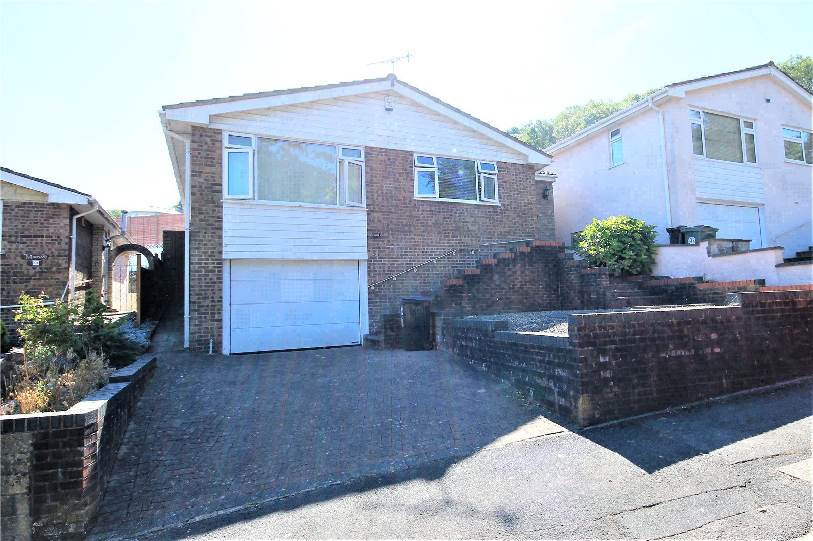 3 bed bungalow for sale in Totterdown Lane, WestonSuperMare, Somerset