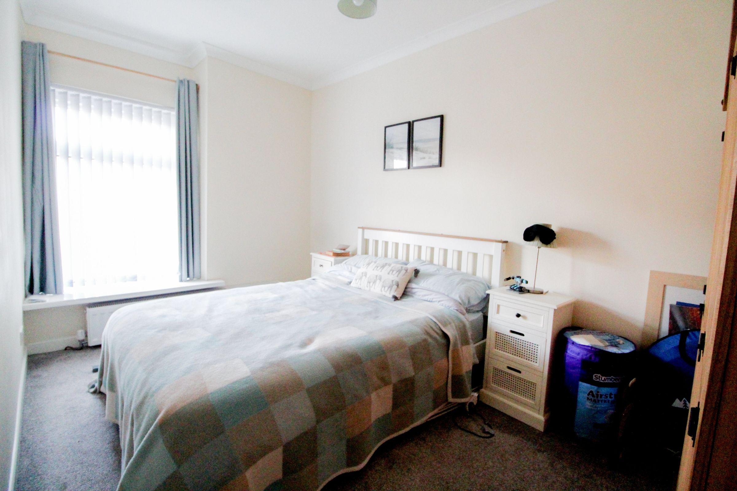 3 bed property to rent in Pontshonnorton Road, Cilfynydd, Pontypridd