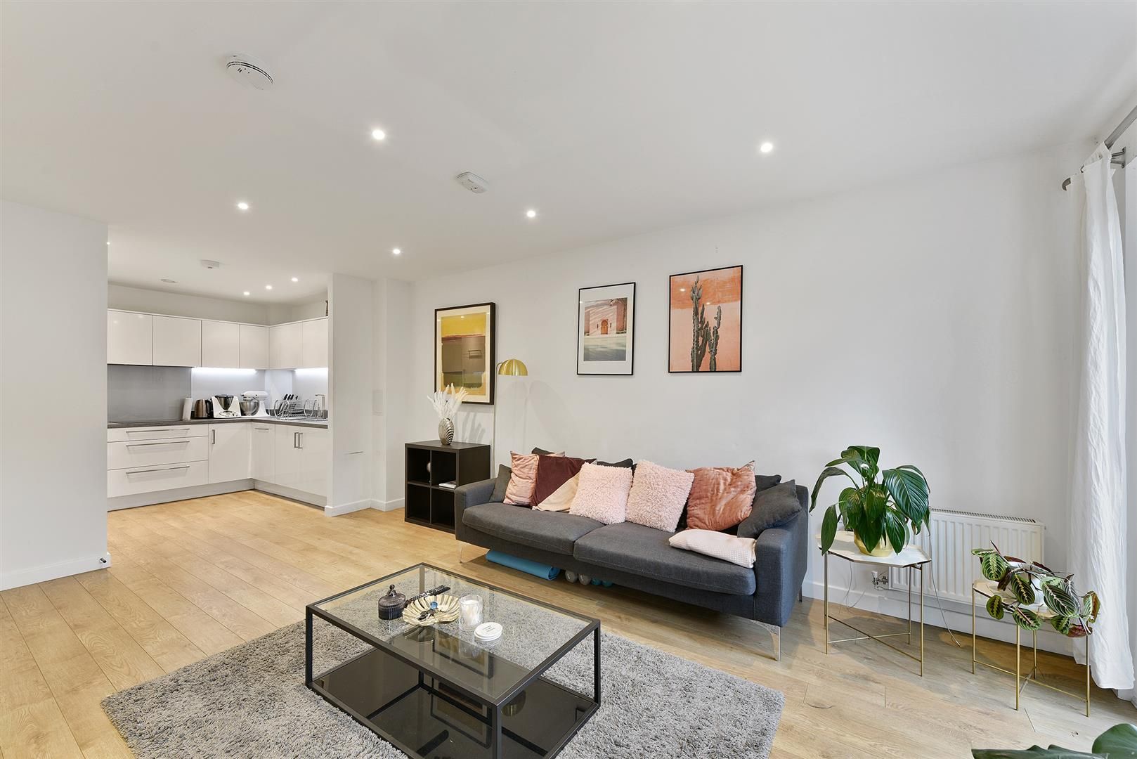 Hedley House, Hainault Road, Leytonstone, London E11  