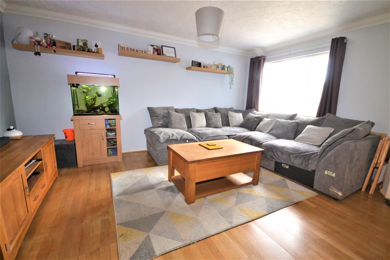 3 bed semidetached house for sale in Lavant Road, Stone Cross