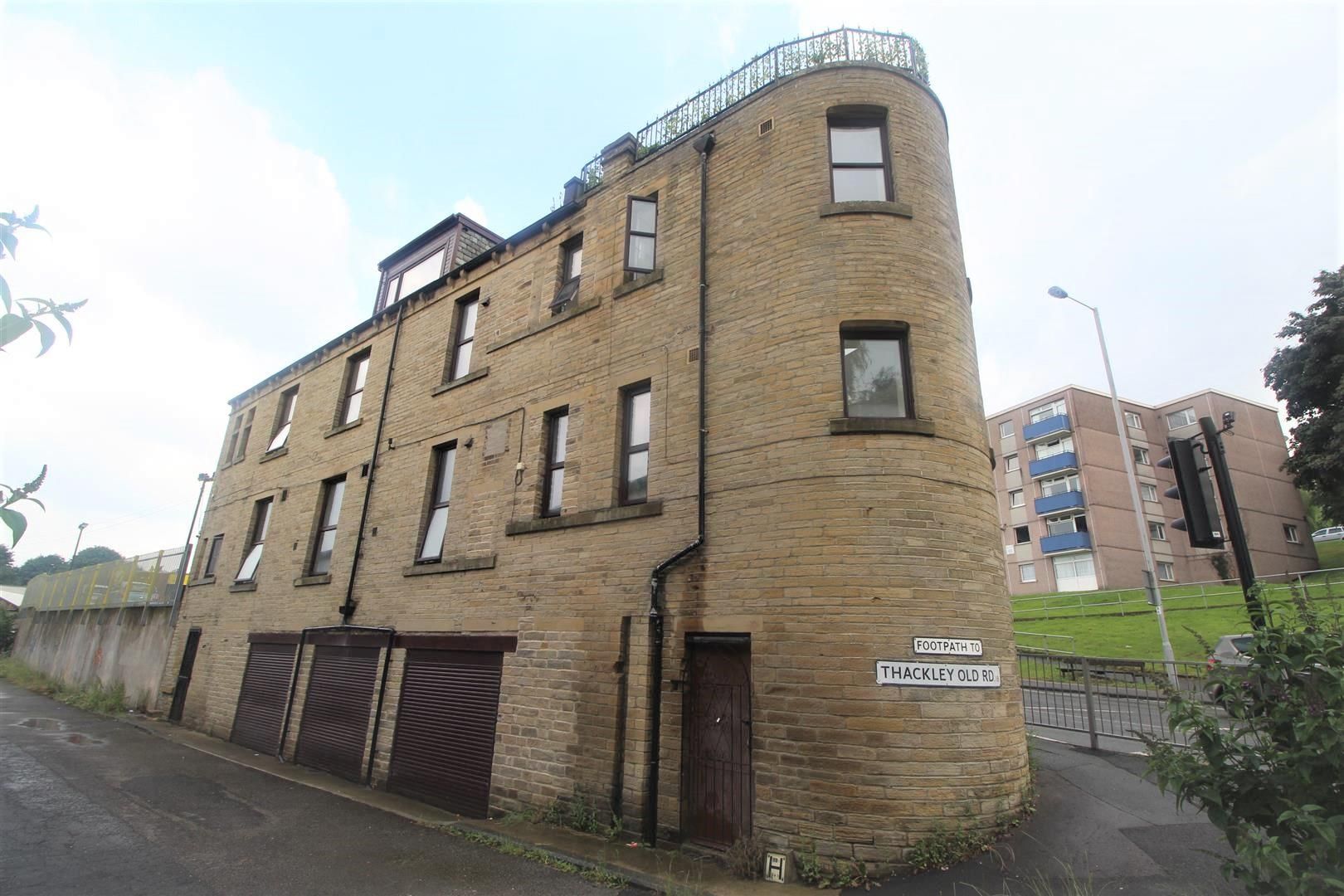 9 bed block of flats for sale in Leeds Road, Shipley BD18 Zoopla