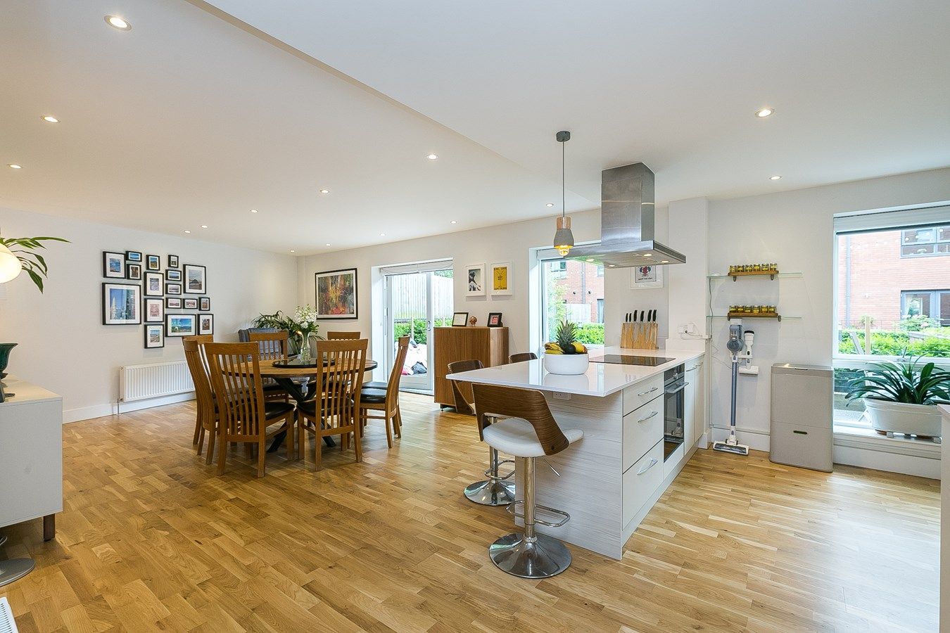 Weston Gait, Slateford, Edinburgh EH11  