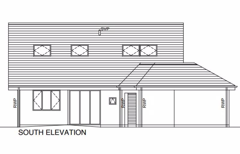 New home, 4 bed detached house for sale in Blackwater, Truro TR4 Zoopla