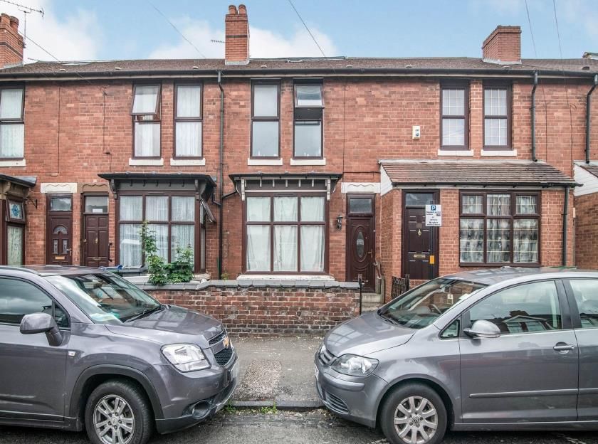 4 bed property to rent in Claremont Road, Smethwick B66 Zoopla