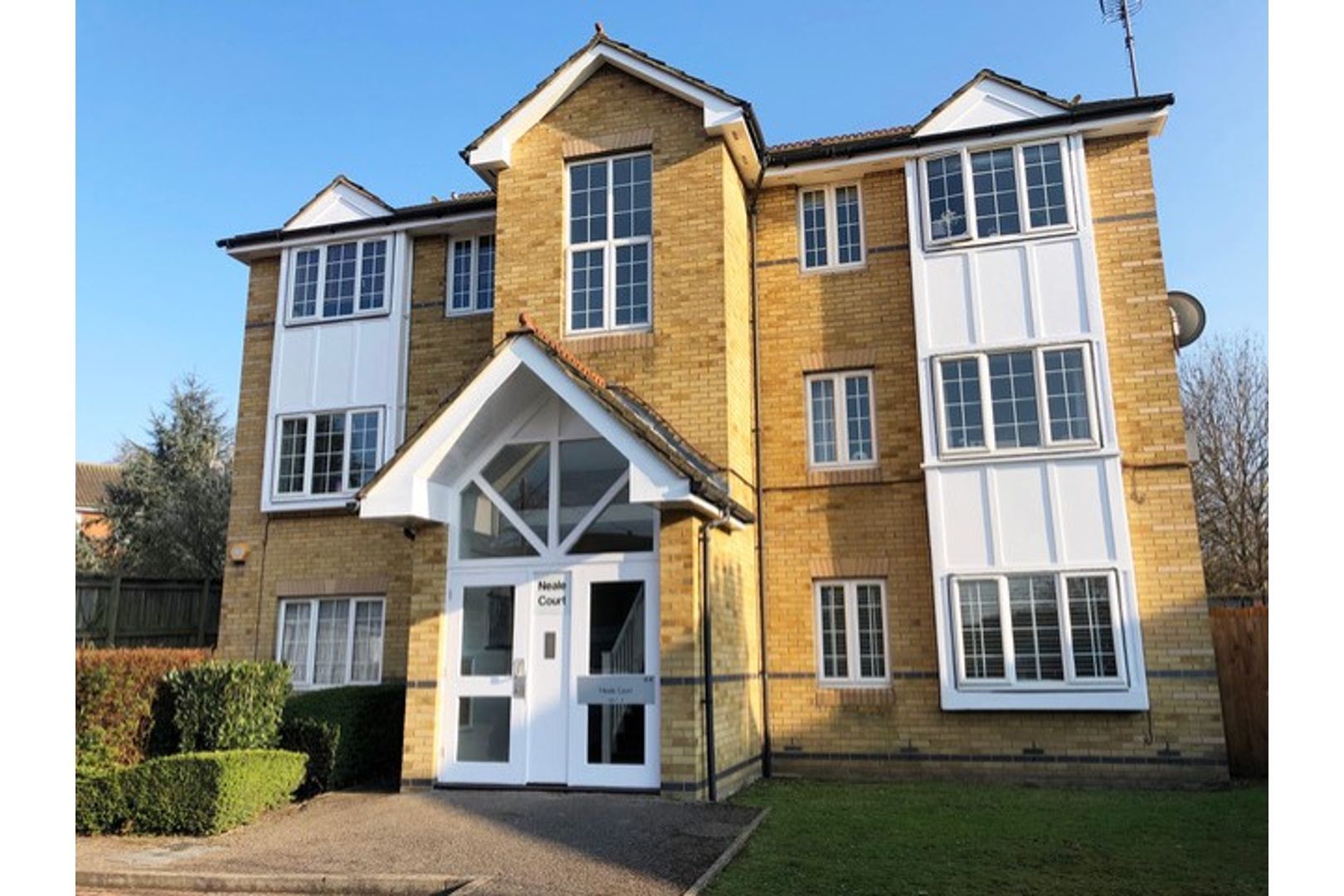 13 Audley Close, Muswell Hill N10  