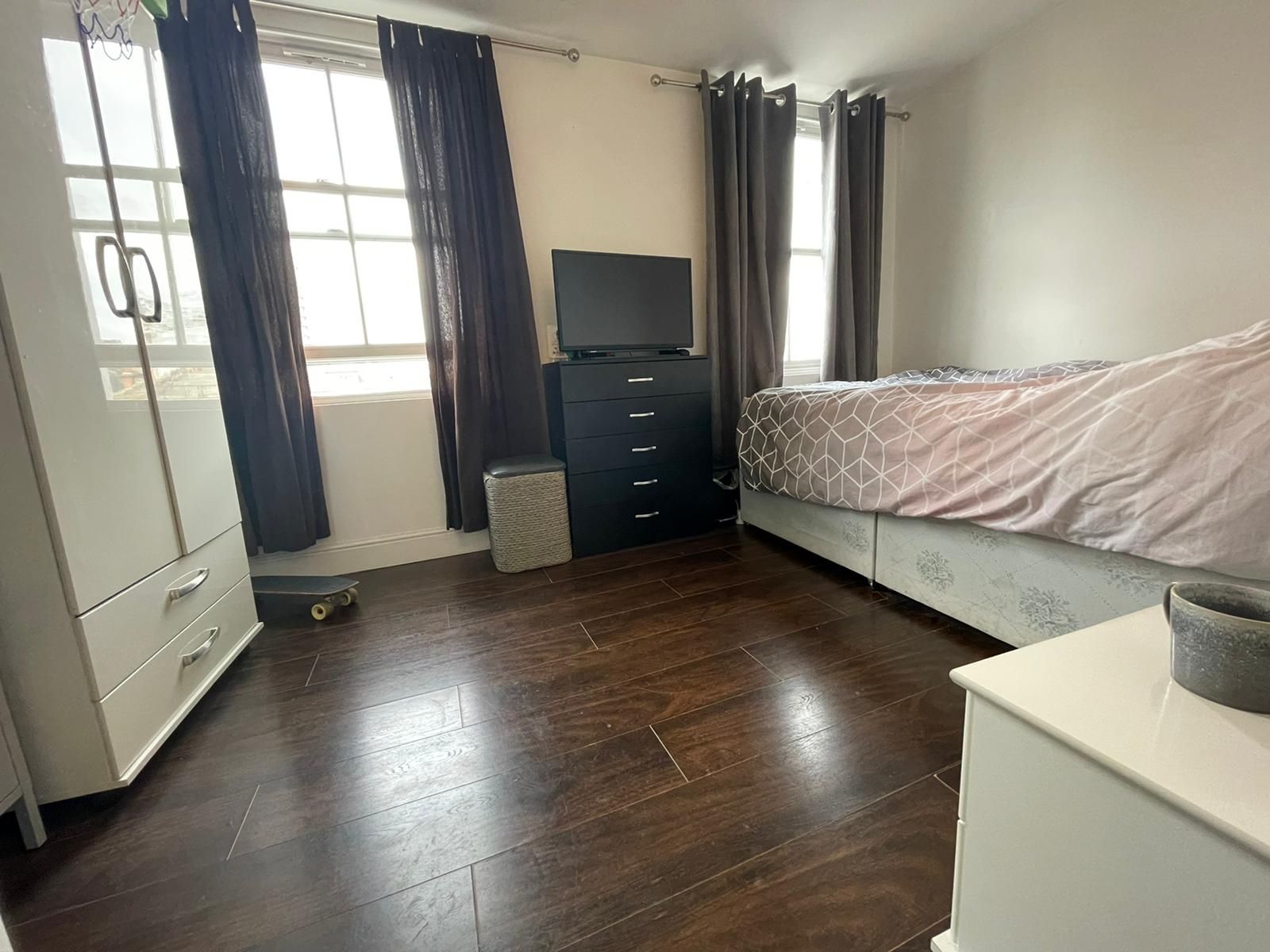 Studio to rent in Whitechapel Road, London E1 Zoopla