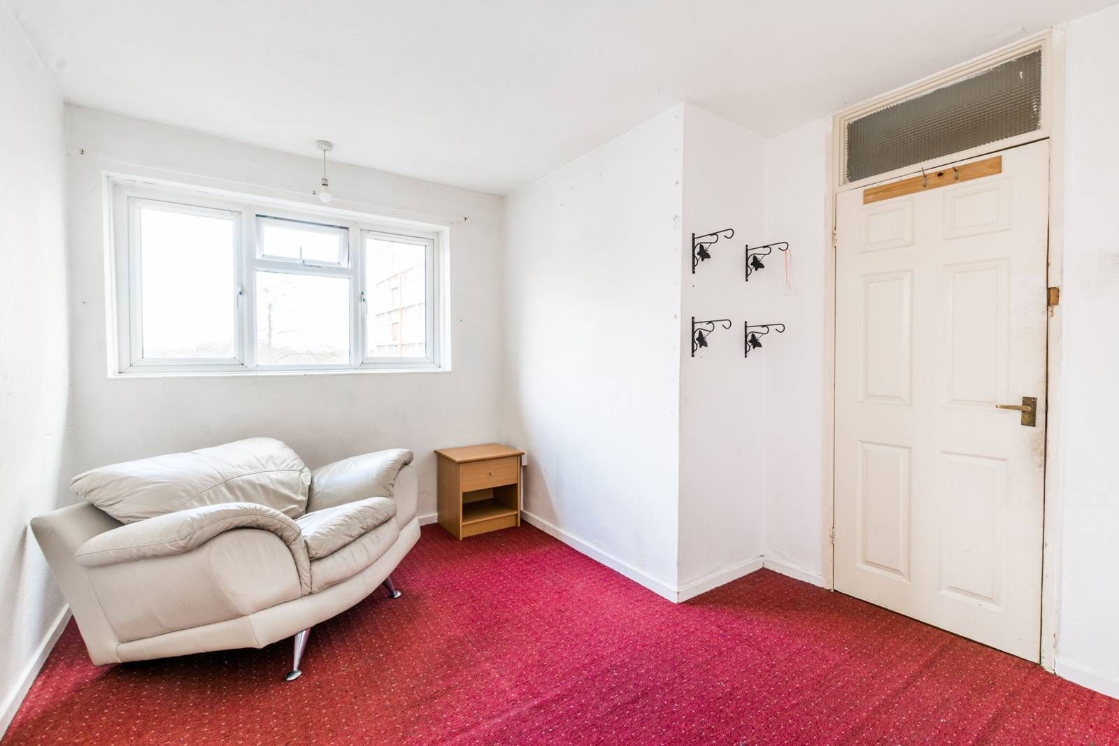 Sandringham Road Forest Gate E7