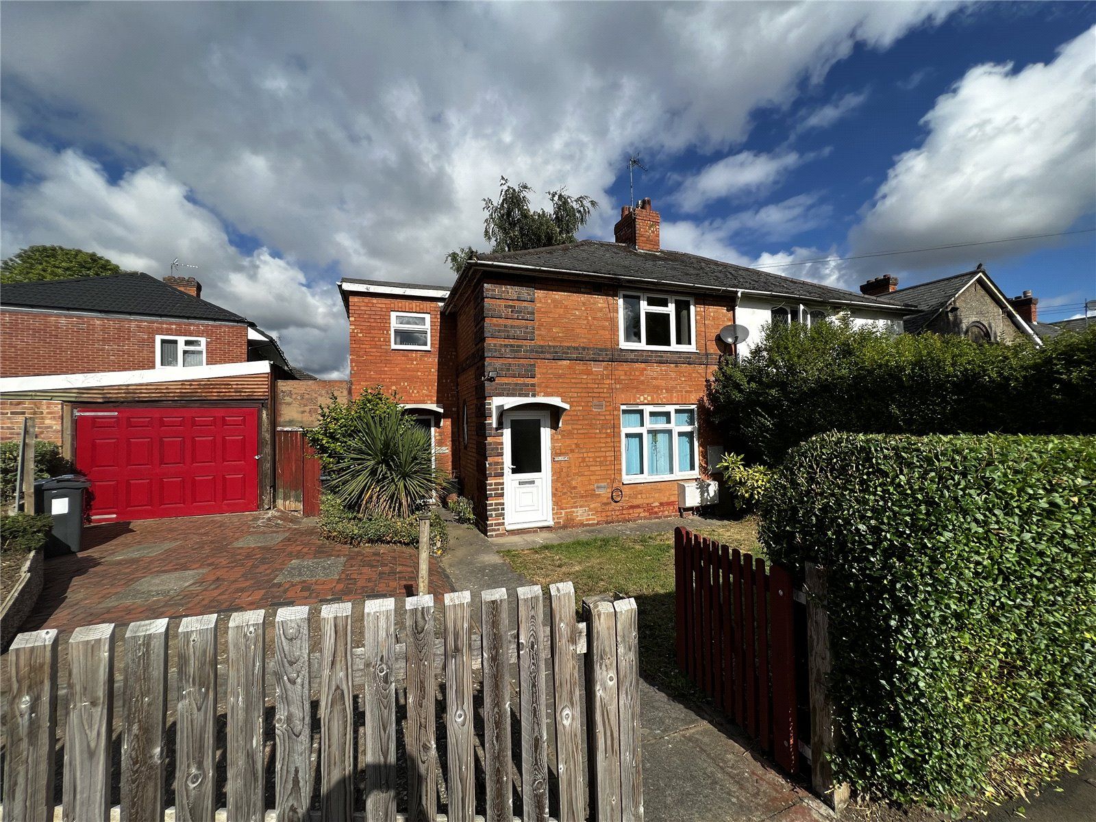 1 bed flat for sale in Mapleton Road, Birmingham, West Midlands B28 Zoopla