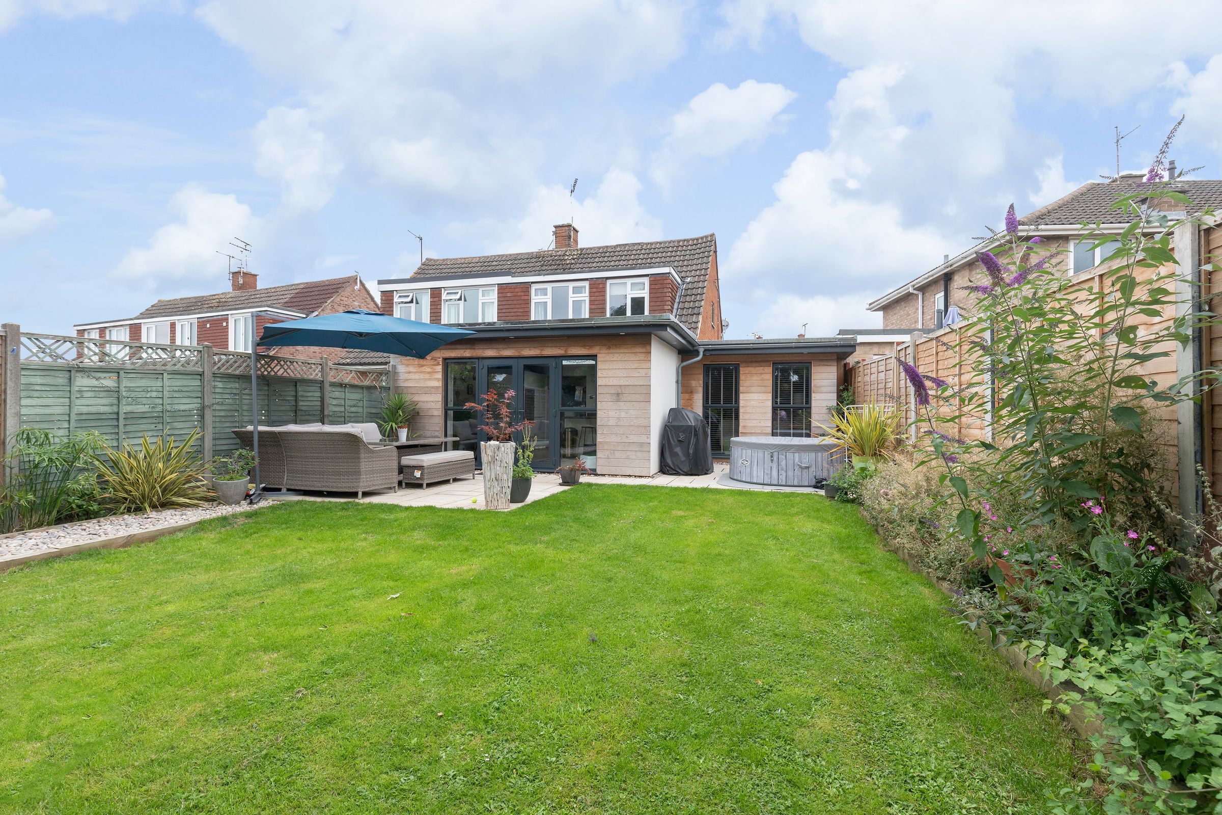 Coberley Road Cheltenham GL51  