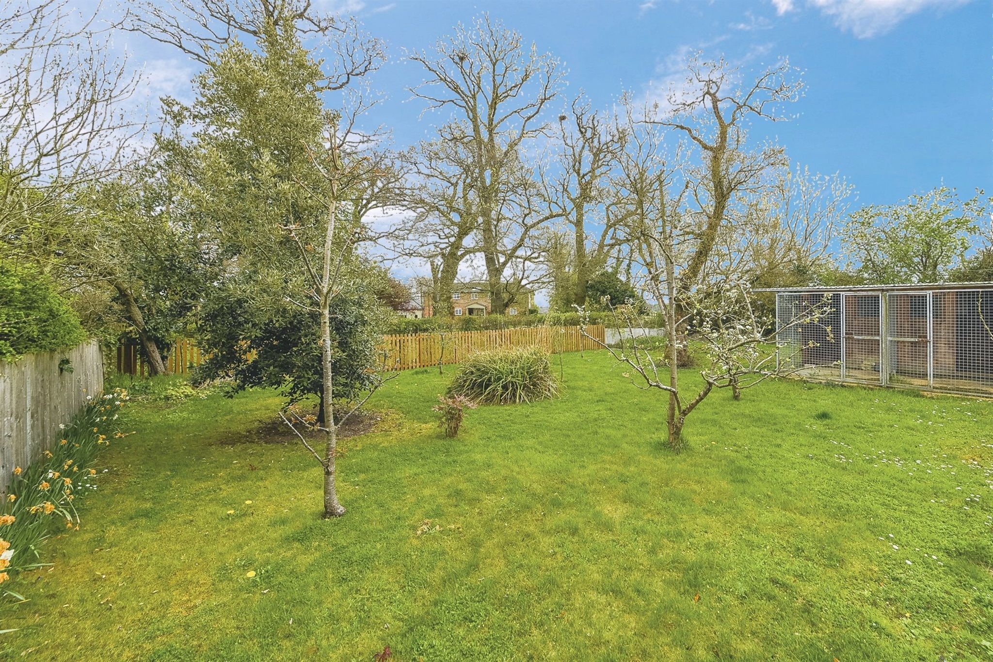 3 bed detached bungalow for sale in Ely Road, Hilgay, Downham Market PE38 Zoopla