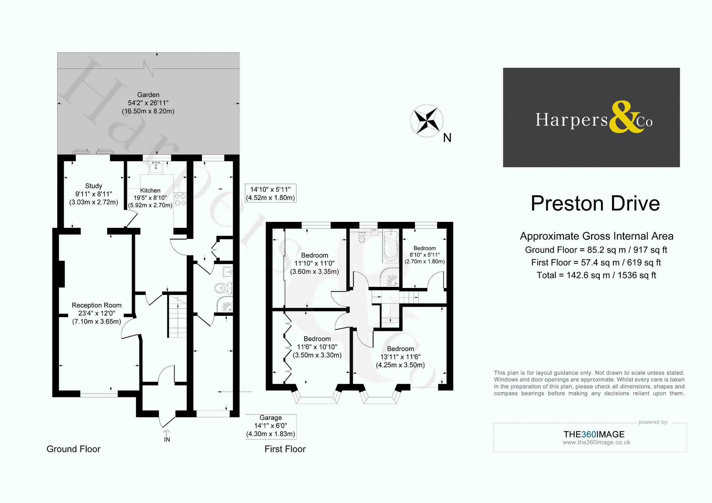 5 bed semidetached house for sale in Preston Drive, Bexleyheath DA7