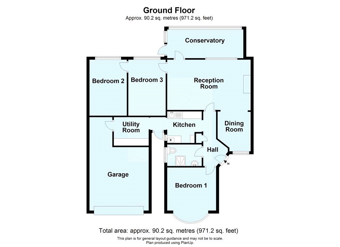 3 Bed Bungalow For Sale In Oregon Square Orpington Kent BR6 Zoopla