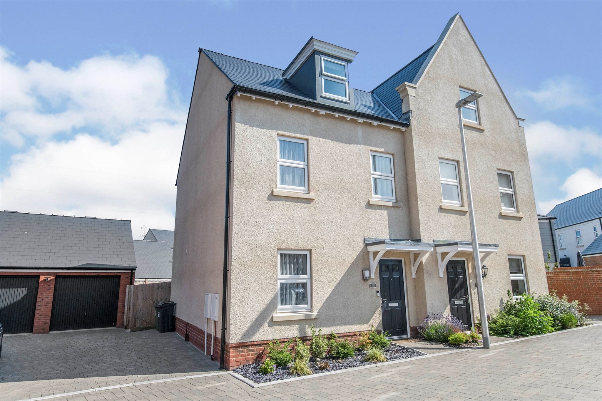 Pidsley Crescent, Exeter EX2  