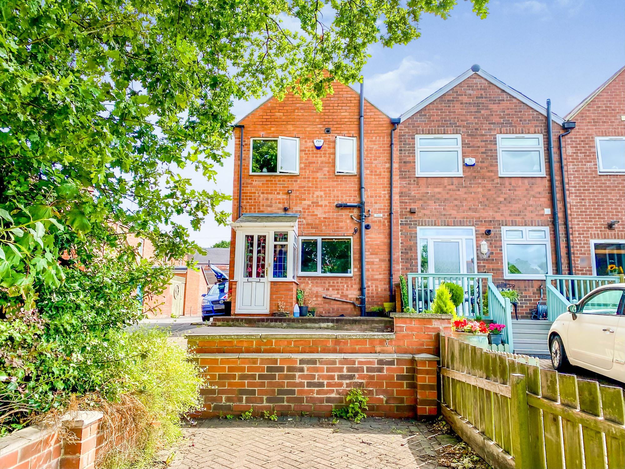 2 bed semidetached house to rent in Walk, Morpeth NE61 Zoopla
