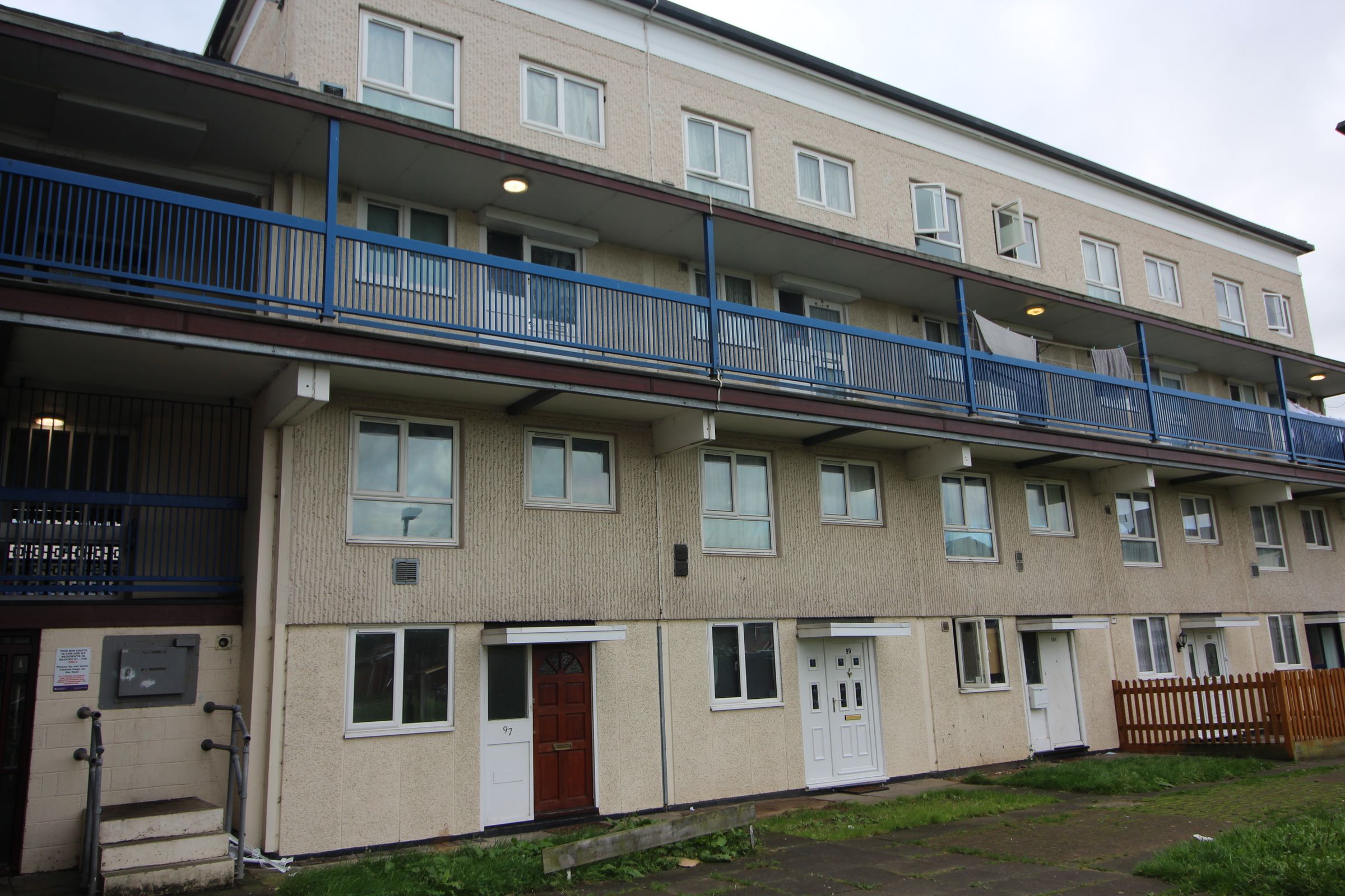 2 bed flat to rent in Norman Crescent, Heston, Hounslow TW5 Zoopla