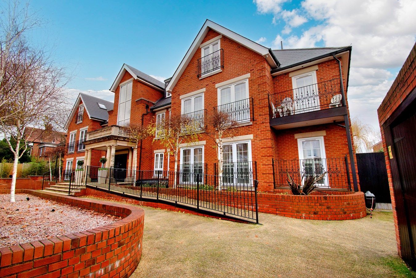 2 bed flat for sale in Uplands Park Road, Enfield EN2 Zoopla