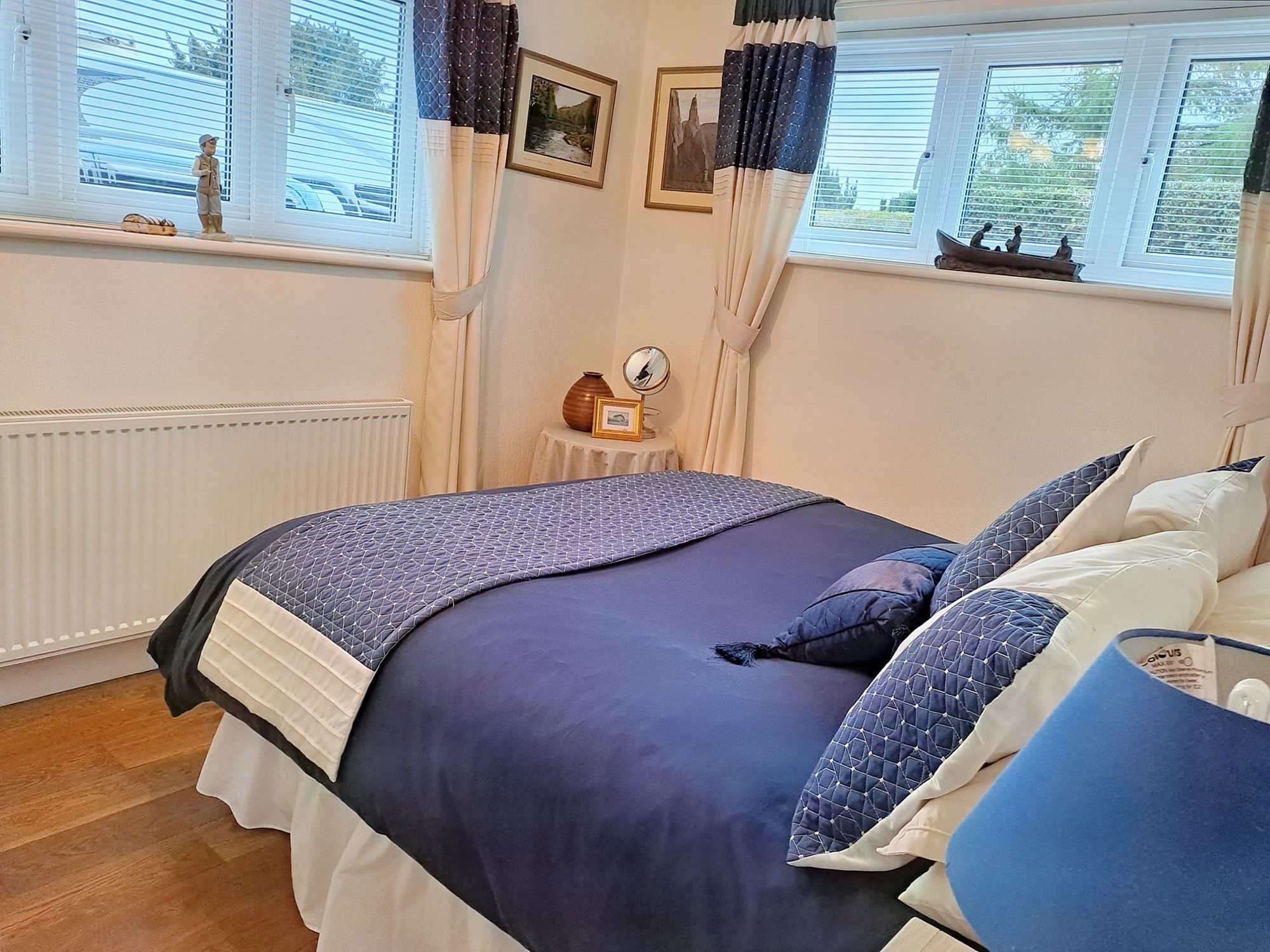 3 bed detached house for sale in Oakwood, Hexham NE46 Zoopla