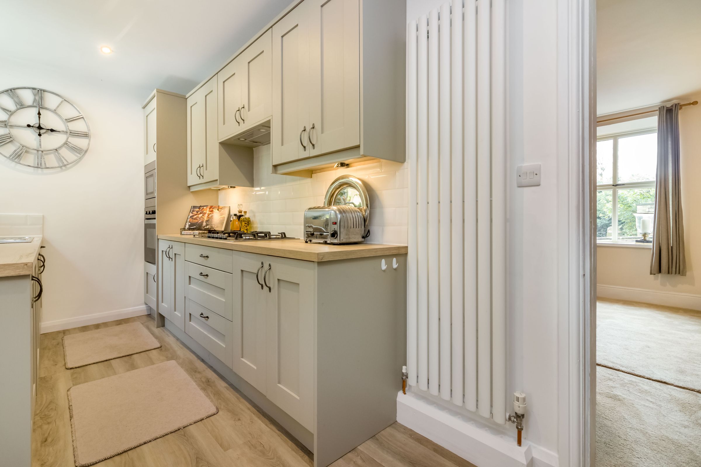 3 bed end terrace house for sale in Longcroft Street, Golcar