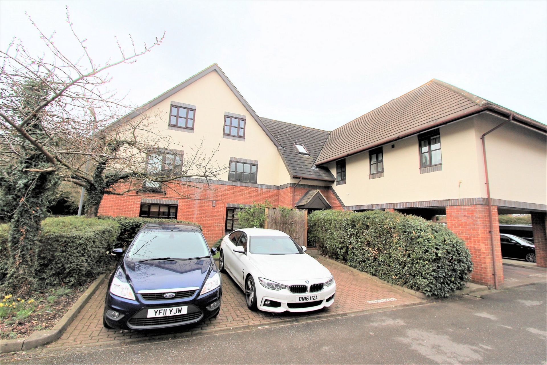 1 bed flat for sale in Anthony Road, Borehamwood WD6 Zoopla