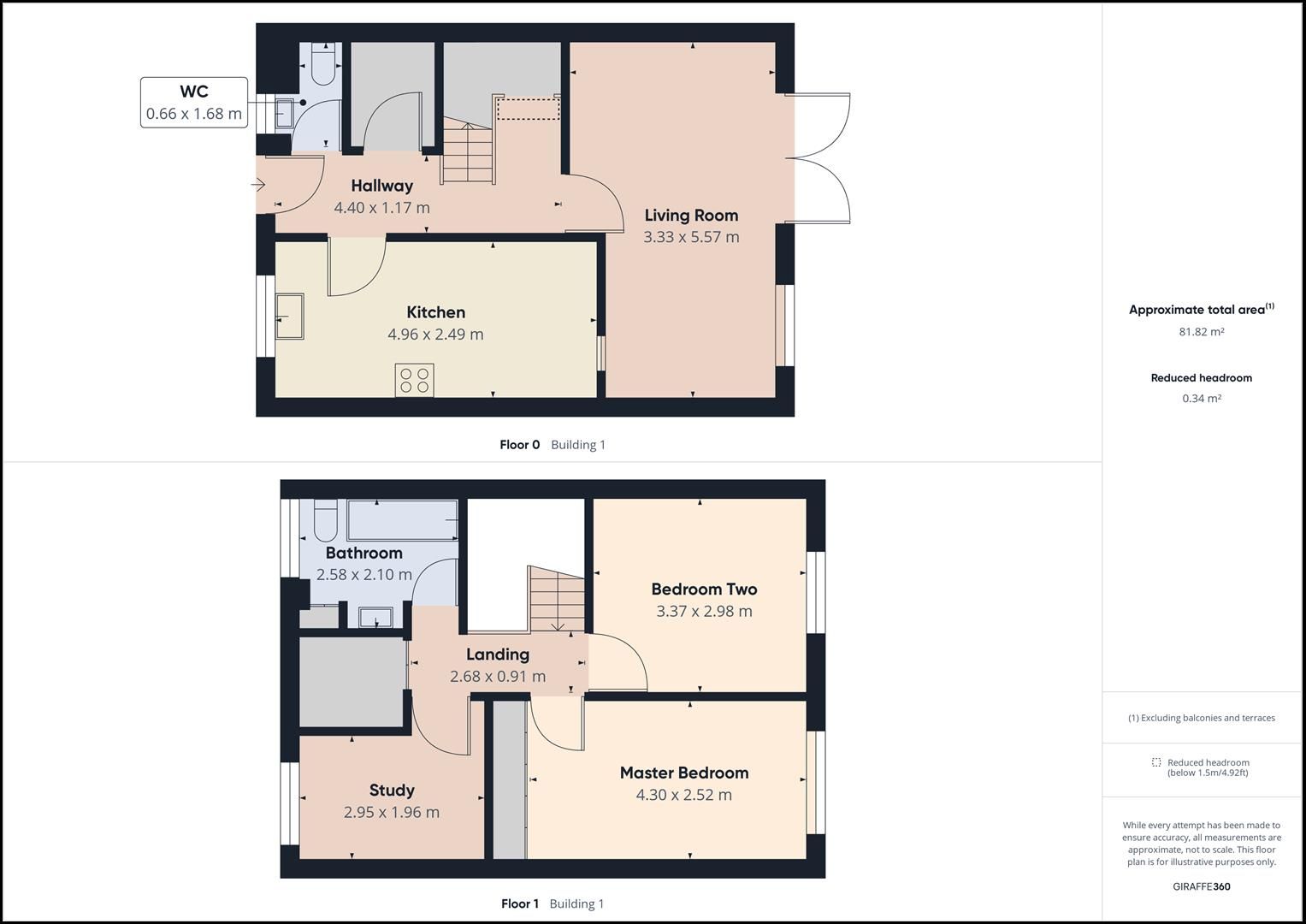 3 bed terraced house for sale in White Cross, Ravensthorpe