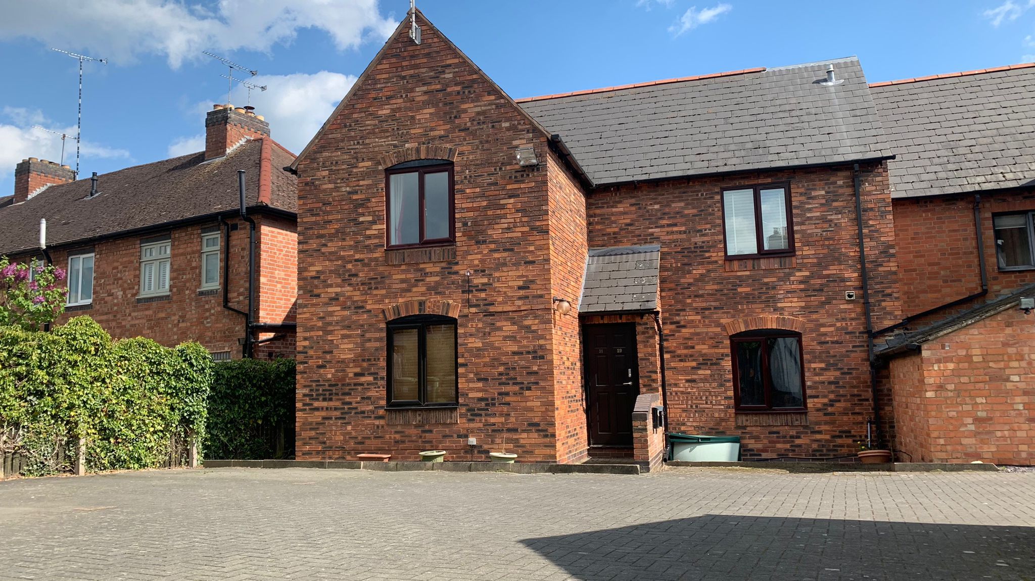 1 bed flat to rent in Spring Lane, Kenilworth CV8 Zoopla