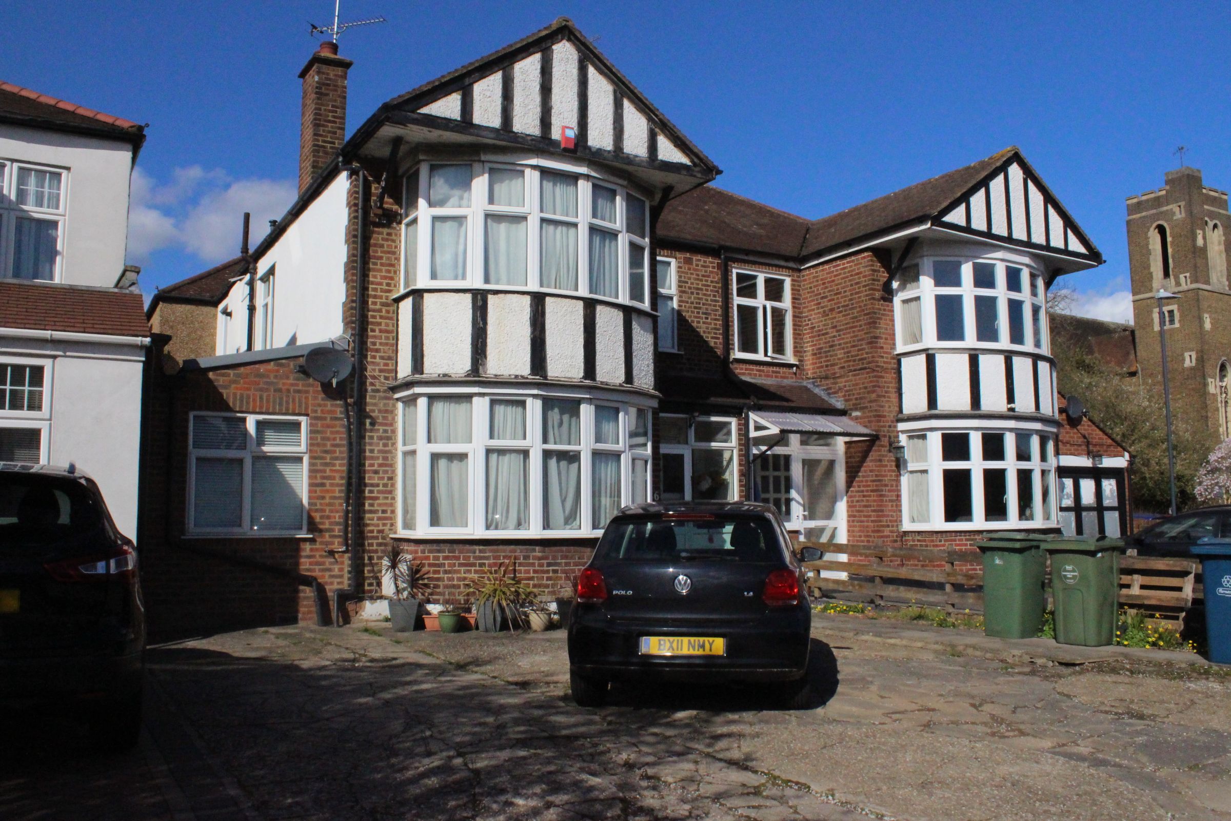 6 bed semidetached house for sale in Kenton Road, Harrow HA3 Zoopla