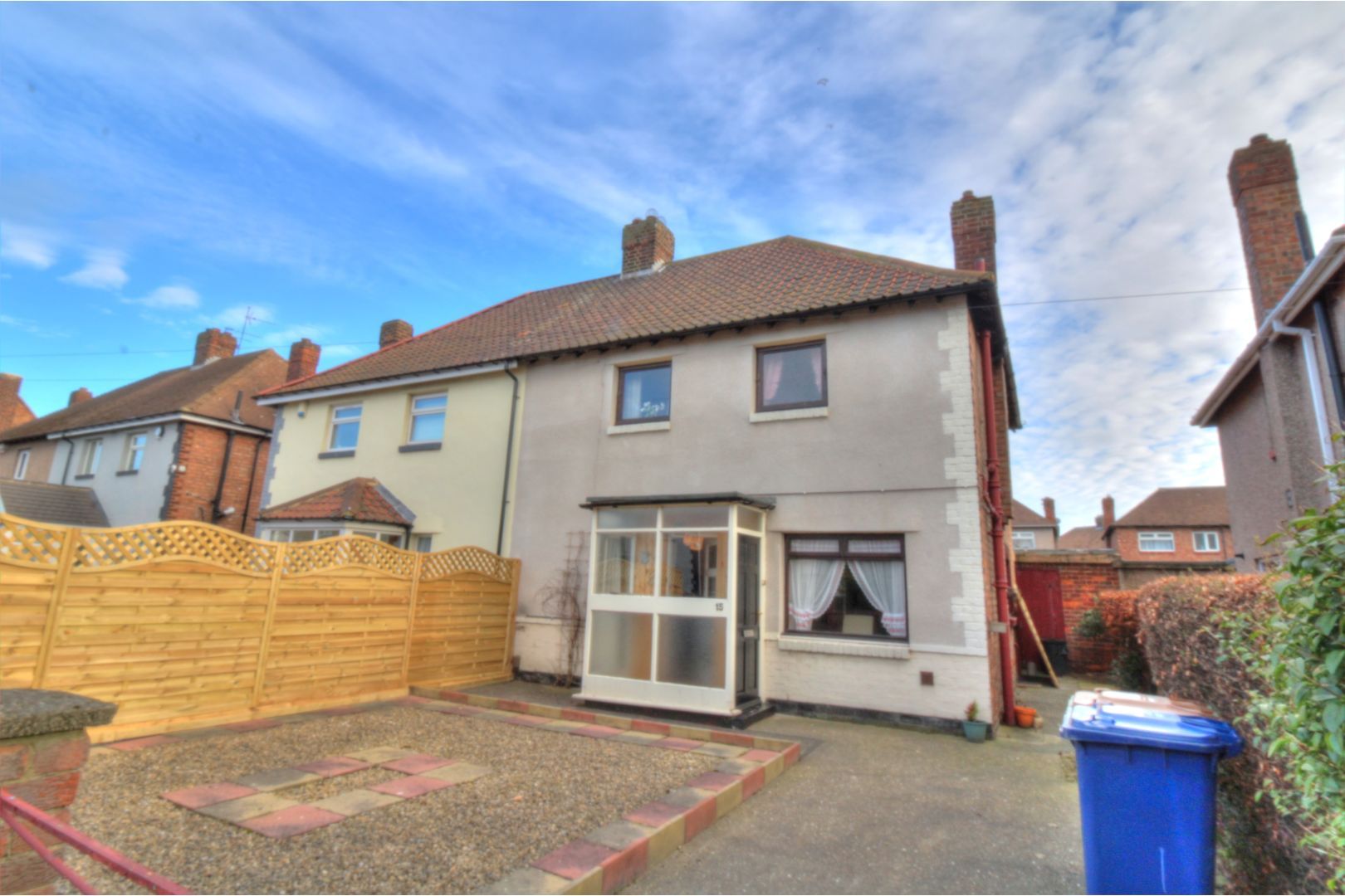 Stockdale Avenue, Redcar TS10  