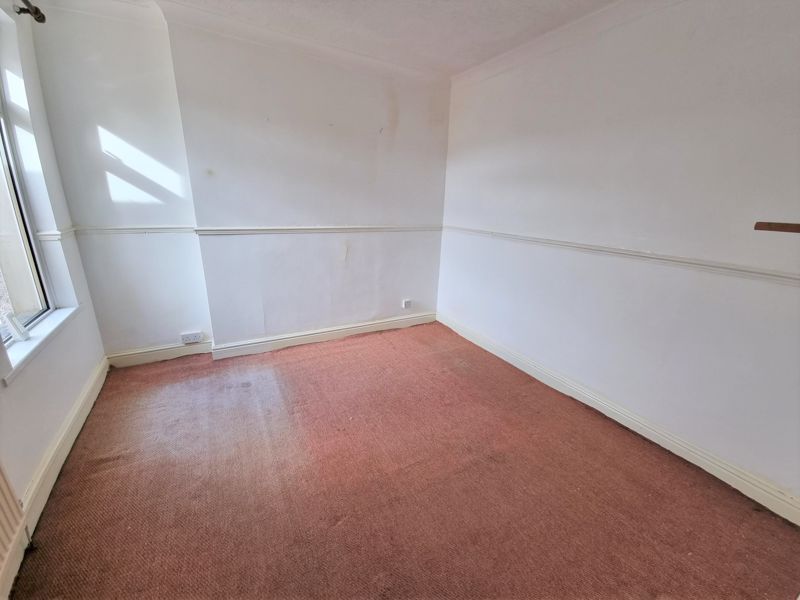 3 bed terraced house for sale in Church Street, Rhymney, Tredegar NP22
