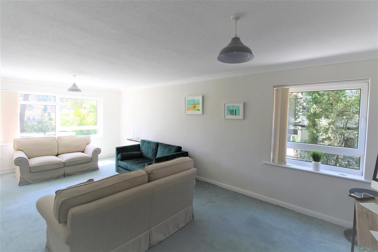 Hamble Court 68 Christchurch Rd Bournemouth BH1  