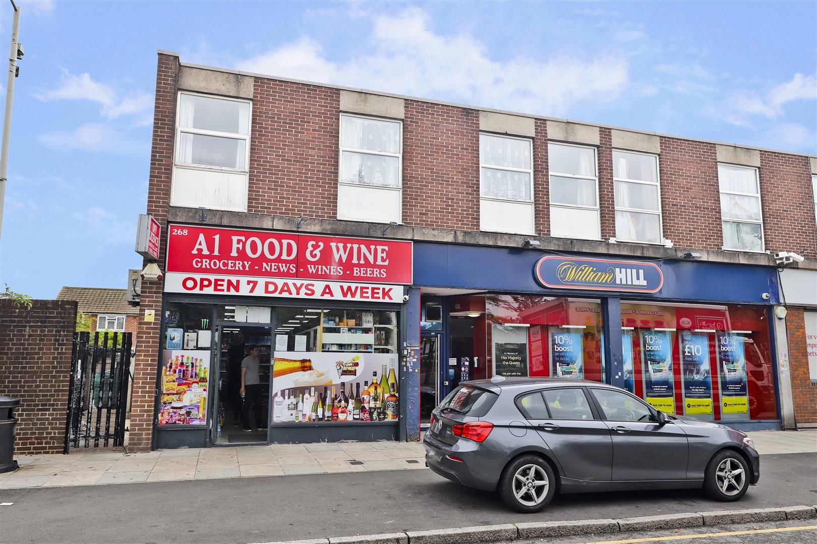 3 bed for sale in Yeading Lane, North Hayes UB4 Zoopla