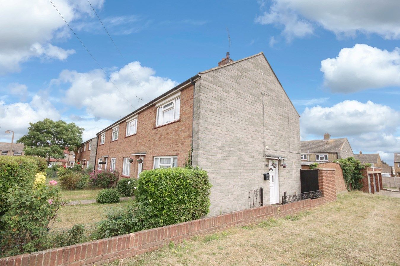 2 bed for sale in Dacre Crescent, Aveley RM15 Zoopla
