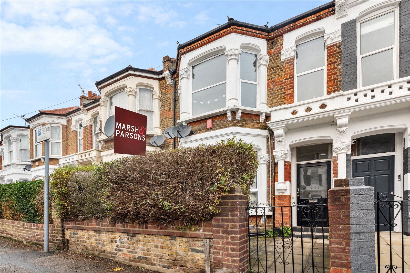 3 bed flat for sale in Purves Road, London NW10 Zoopla