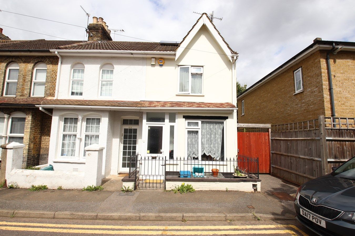 Osborne Road Gillingham ME7  