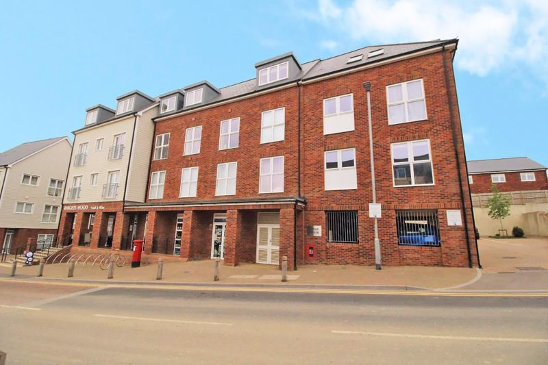 Cedar House, The Avenue, Tunbridge Wells TN2  